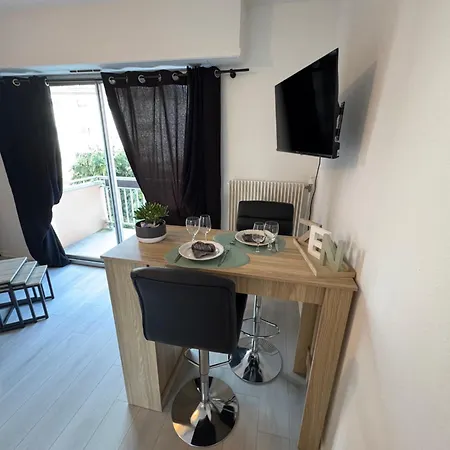 Cocooning Apartamento