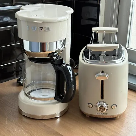 Cocooning Daire Colmar