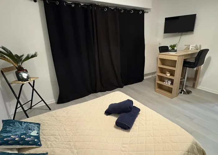 Cocooning * Кольмар