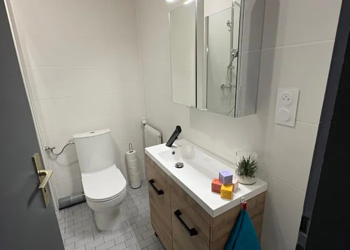 Cocooning * Кольмар