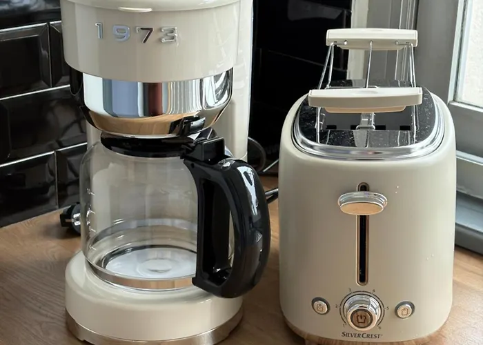 Cocooning Apartamento Colmar