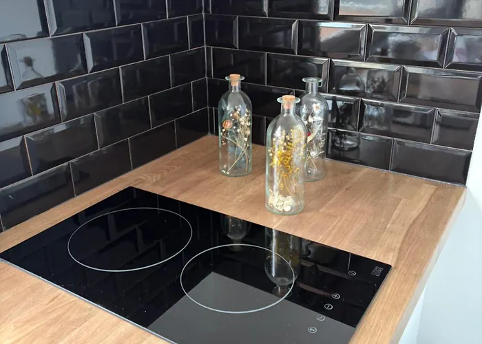 Cocooning Апартаменты